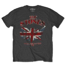 Rolling Stones - tshirt - Unisex - Short Sleeves - Medium image 1