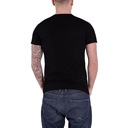 Rush - tshirt - Unisex - Short Sleeves - Large image 2
