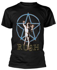 Rush - tshirt - Unisex - Short Sleeves - XX-Large image 1
