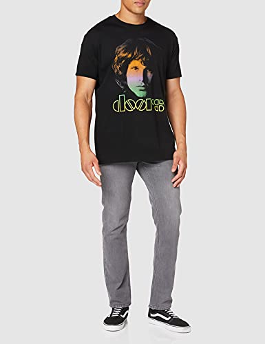 Doors - tshirt - Unisex - Short Sleeves - Medium image 2