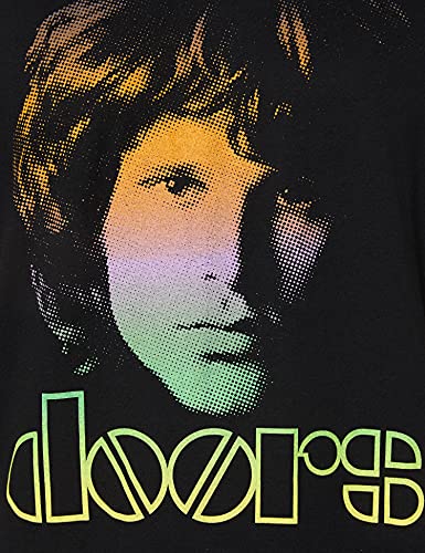Doors - tshirt - Unisex - Short Sleeves - Medium image 3