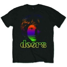 Doors - tshirt - Unisex - Short Sleeves - X-Large