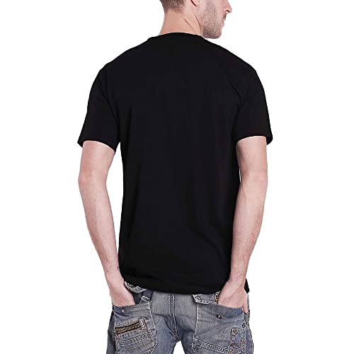 Slayer - tshirt - Unisex - Short Sleeves - X-Large image 2