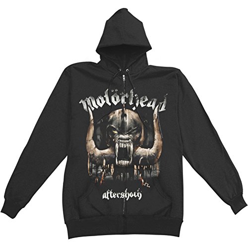 Motorhead - hoodies - Unisex - Long Sleeves - War Pig - Medium image 1