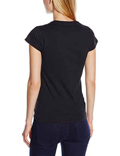 Beatles - tshirt - Ladies - Short Sleeves - Small image 2