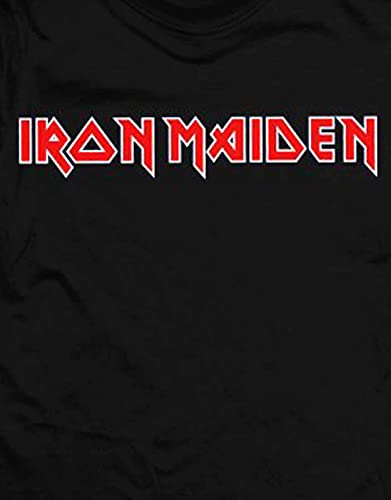 Iron Maiden - tshirt - Unisex - Short Sleeves - X-Large image 3