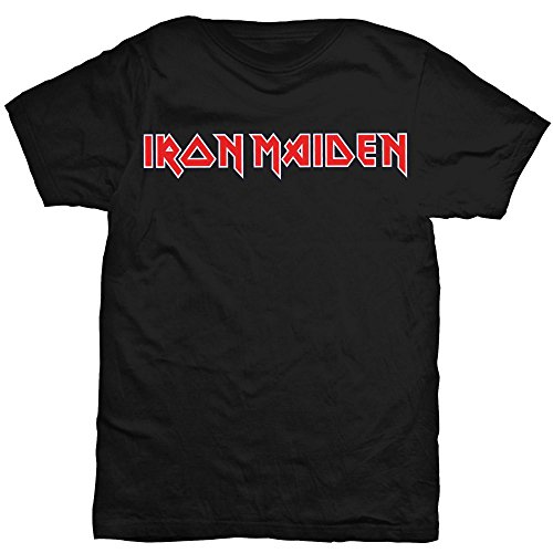 Iron Maiden - tshirt - Unisex - Short Sleeves - XX-Large image 1