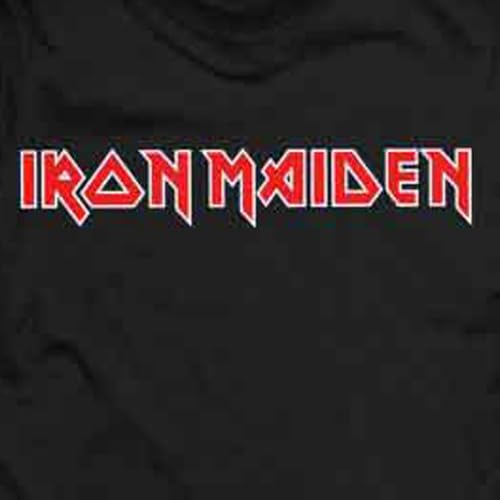Iron Maiden - tshirt - Unisex - Short Sleeves - XX-Large image 2