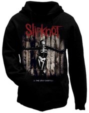 Slipknot - hoodies - Unisex - Long Sleeves - X-Large image 1