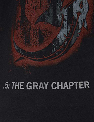 Slipknot - tshirt - Unisex - Short Sleeves - Small image 5
