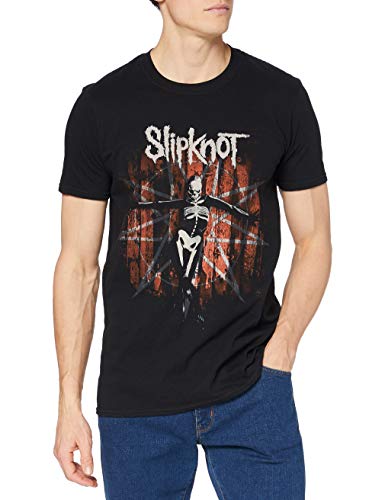 Slipknot - tshirt - Unisex - Short Sleeves - Medium image 1