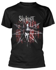 Slipknot - tshirt - Unisex - Short Sleeves - XX-Large image 1
