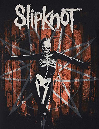 Slipknot - tshirt - Unisex - Short Sleeves - XX-Large image 3