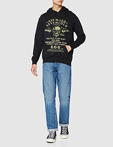 Avenged Sevenfold - hoodies - Unisex - Long Sleeves - Small image 2