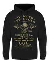 Avenged Sevenfold - hoodies - Unisex - Long Sleeves - X-Large image 1