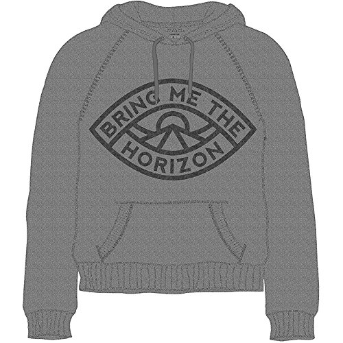 Bring Me The Horizon - hoodies - Unisex - Long Sleeves - Small image 1