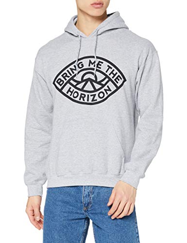 Bring Me The Horizon - hoodies - Unisex - Long Sleeves - Medium image 1