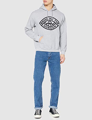 Bring Me The Horizon - hoodies - Unisex - Long Sleeves - Medium image 2