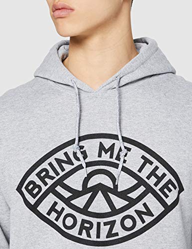 Bring Me The Horizon - hoodies - Unisex - Long Sleeves - Medium image 3