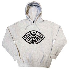 Bring Me The Horizon - hoodies - Unisex - Long Sleeves - X-Large image 1