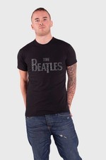 Beatles - tshirt - Unisex - Short Sleeves - Medium