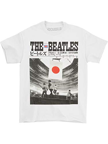 Beatles - tshirt - Unisex - Short Sleeves - XX-Large image 2
