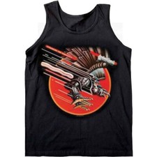Judas Priest - tshirt - Ladies - Sleeveless - Medium