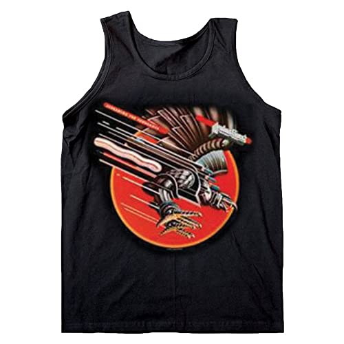 Judas Priest - tshirt - Ladies - Sleeveless - Large