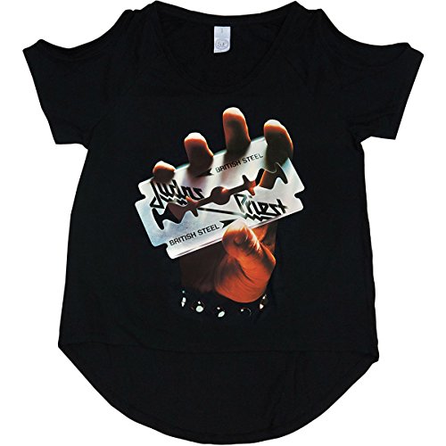Judas Priest - tshirt - Ladies - Short Sleeves - Small image 1