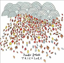 Haiku Salut - Tricolore - Vinyl Record image 1