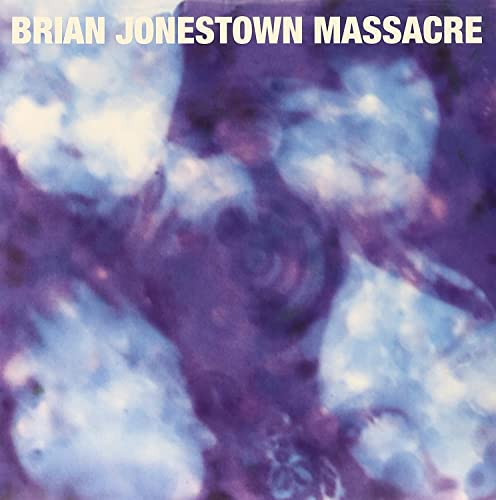 BRIAN JONESTOWN MASS - Methodrone - Vinyl Record image 1