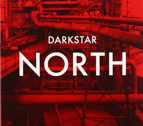 Darkstar - North - CD image 1