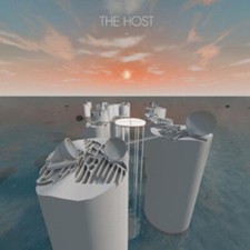 Host - CD image 1