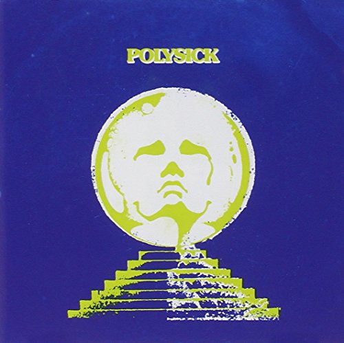 Polysick - Digital Native - CD image 1