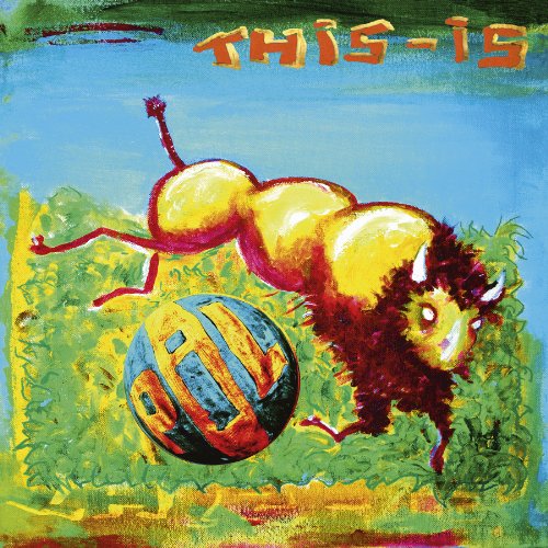 Public Image Limited - This Is PiL - Vinyl Record image 1