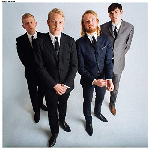 Youth - Nothing But... - CD image 1
