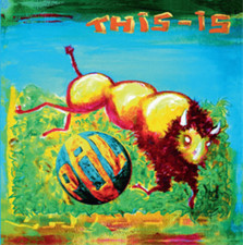 Public Image Limited - This Is PiL - CD image 1
