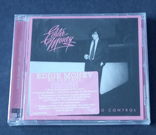 EDDIE MONEY - CD image 1