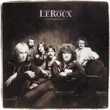 LE ROUX - LAST SAFE PLACE - CD image 1