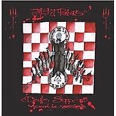 Tyla J. Pallas - Devils Supper (Acoustic Sessions) - CD image 1