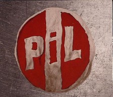 Public Image Limited - Reggie Song / Out Of The Woods - CD image 1