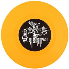 LIMB - GIFT OF THE SUN - Vinyl Record VL image 1