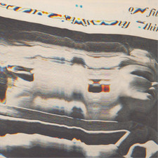 YVETTE - PROCESS - Vinyl Record VL image 1