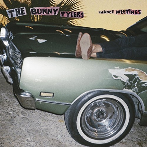 Bunny Tylers - Chance Meetings - CD