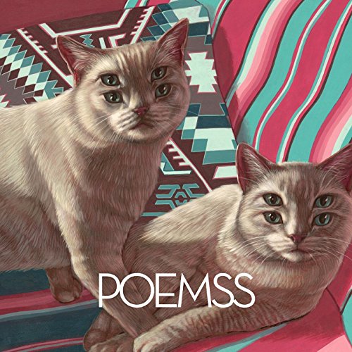 Poemss - CD image 1