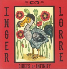 INGER LORRE & THE CH - SNOWFLAKE - Vinyl Record VL image 1