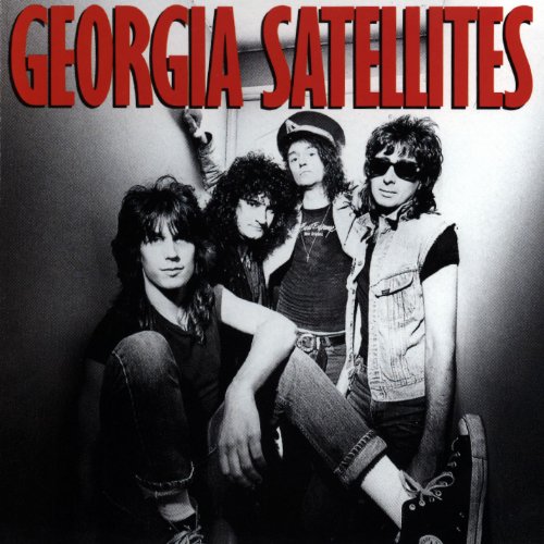 Georgia Satellites - CD image 1