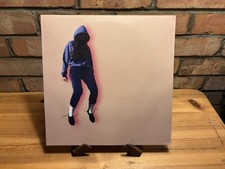 GAZELLE TWIN - ANTI BODY - Vinyl Record VL image 1