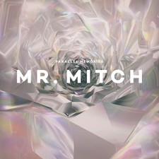 Mr. Mitch - Parallel Memories - CD image 1