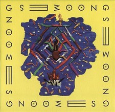 Gnoomes - NGAN! - CD image 1